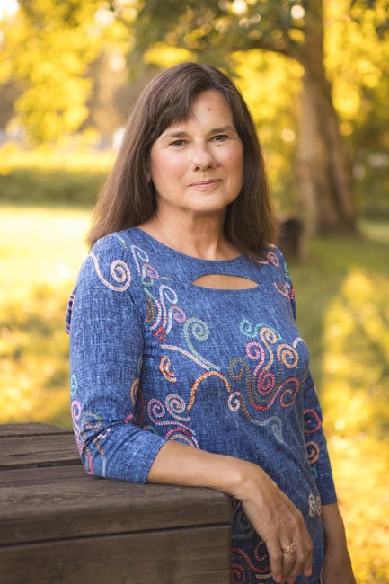 Obituary of Jacqueline Debora Versfelt