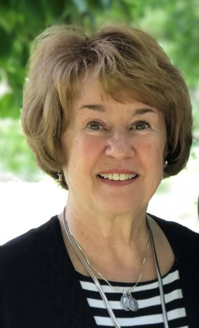 Obituary of Susan Catherine Klemm