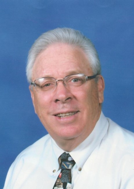 Avis de décès de John Joseph Patrick Ford III