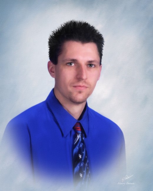 Obituary of Douglas Michael Redlin