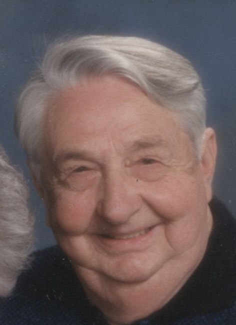 Obituary of Theodore C. Oman