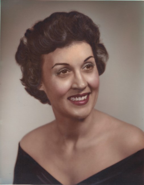 Obituary of Virginia O. Wrede