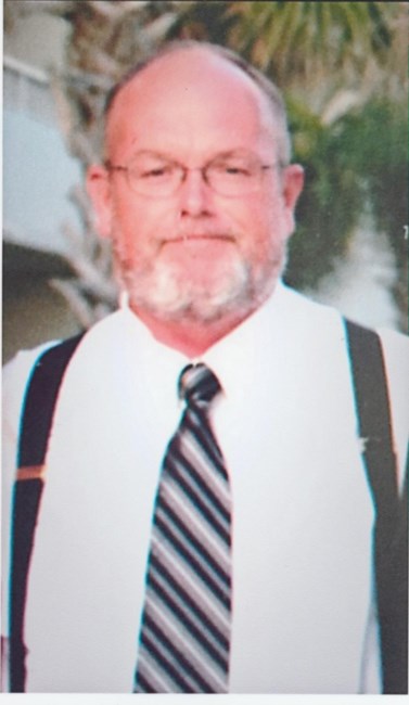 Obituary of Daniel Hughes Logan