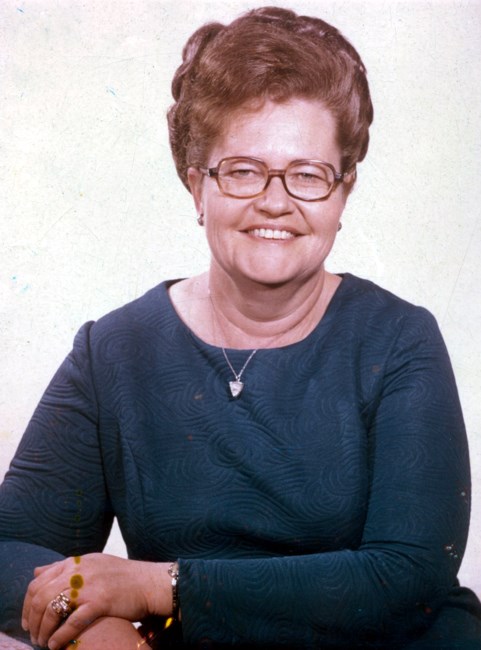 Obituary of Betty Jo Green