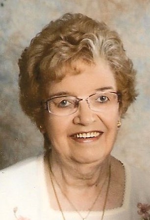 Obituary of Shirley Mae Hildenbrand