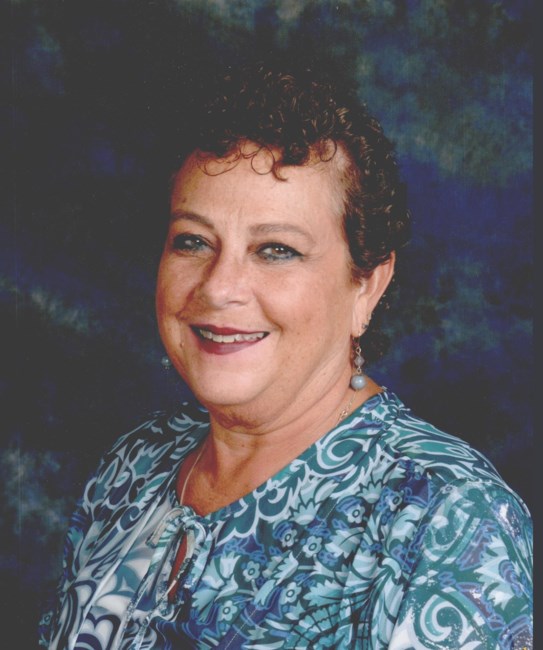 Obituary of Teresa Rene' (McRary) Huffman