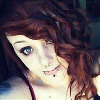 Obituary of Sarah Jade Morse