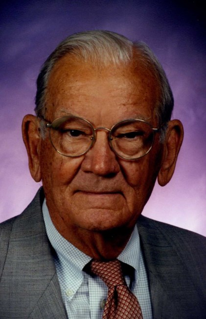 Obituary of Sidney Vincent Arbour