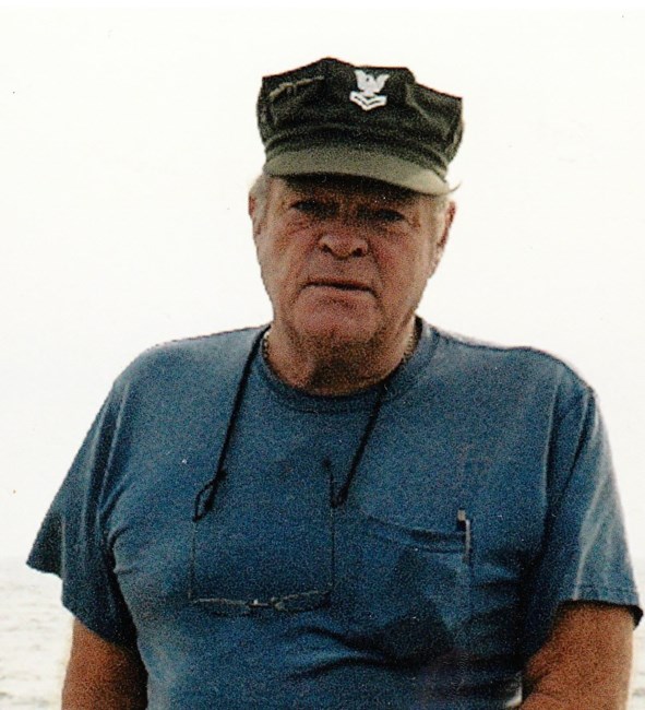 Obituary of Capt. Thomas E Burton