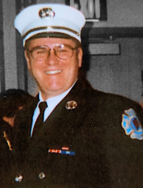 Obituary of Charles K Steinel