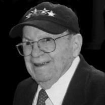 Obituary of George M. Jameson