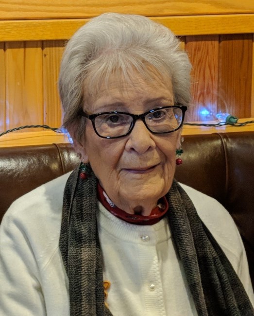 Obituary of Sylvesta Ann Snavely