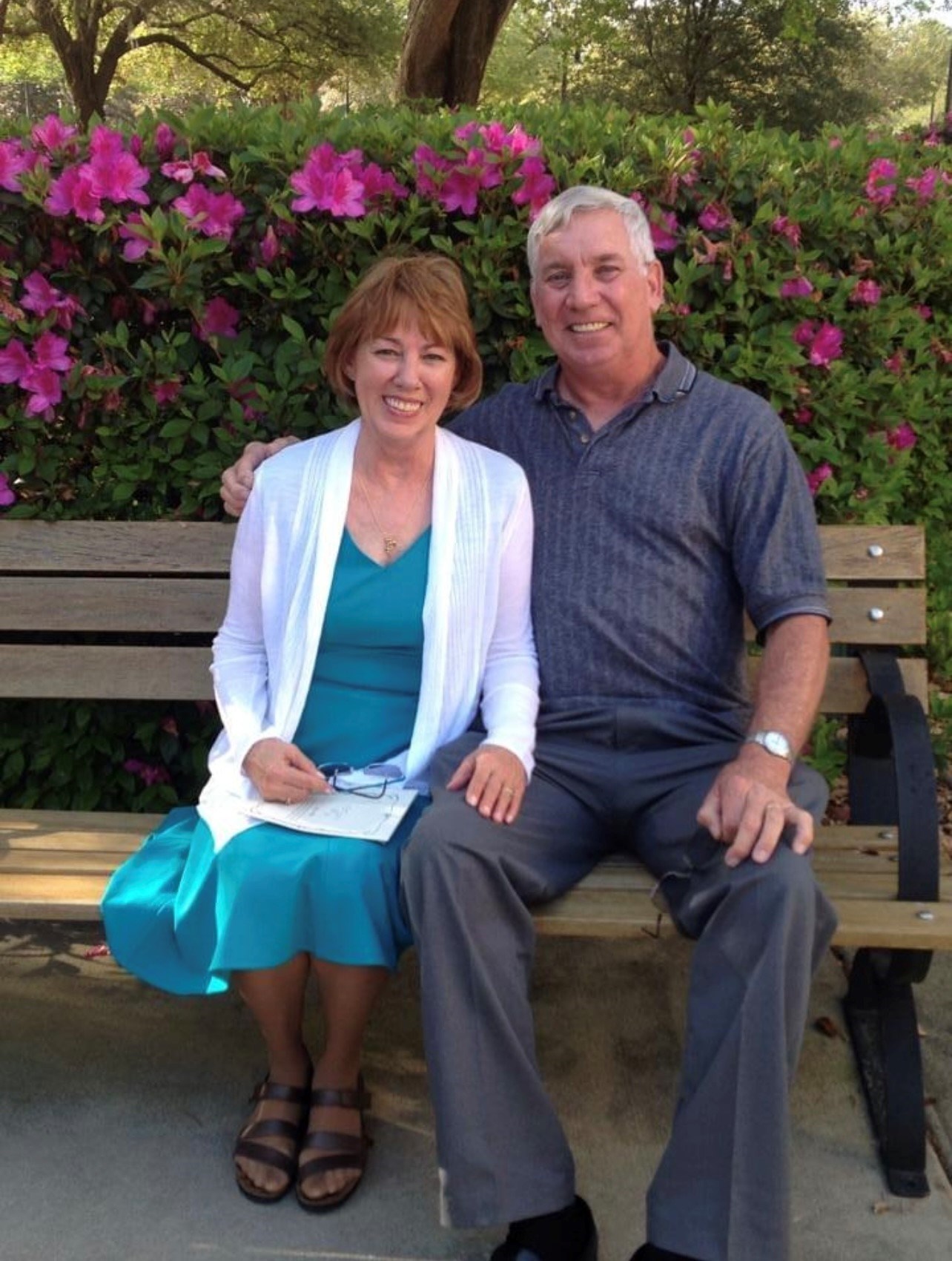 Obituary of Dale B. Dodge