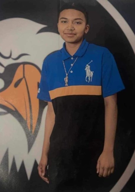 Obituary of Daniela MacKenzy Espinosa