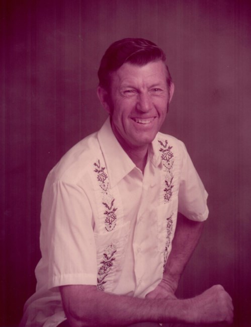 Obituario de John Adolf Widner