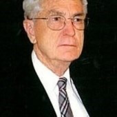 Obituary of Robert Rene Martindale