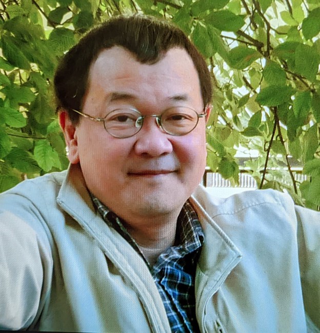 Obituary of Hungshun Edward Yee