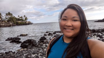 Obituary of Shareen Ayumi Viernes