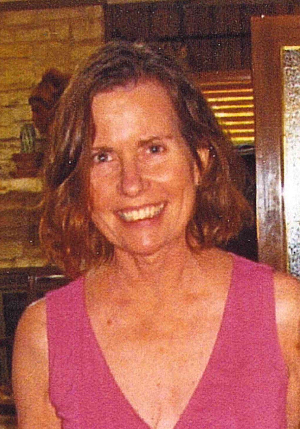 Obituary of Vicky Fields