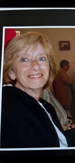 Obituary of Mary Ellen Blaisdell