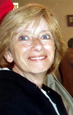 Obituary of Mary Ellen Blaisdell