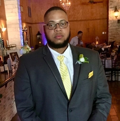 Obituary of David "Lil Man" Wayne Cooper