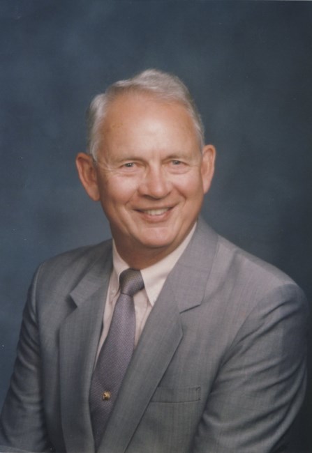 Obituary of Robert "Bob" Eugene Saulsberry