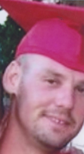 Obituary of James Michael Frazier