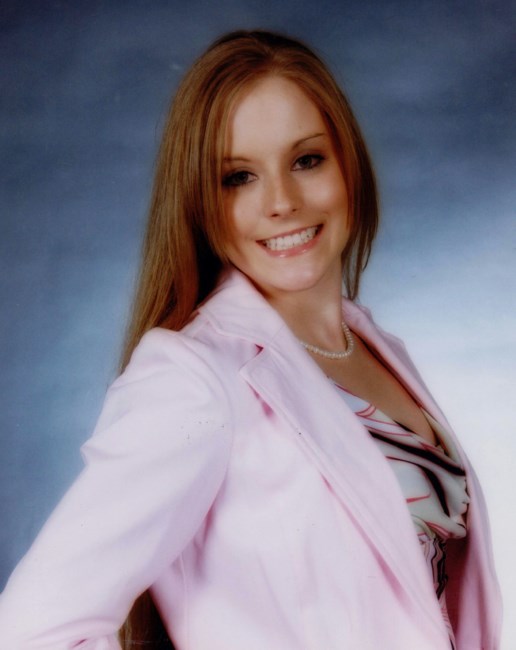 Obituary of Amanda Caralea Landis