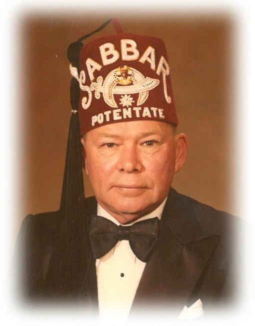 Obituary of Clinton Eugene Hamilton