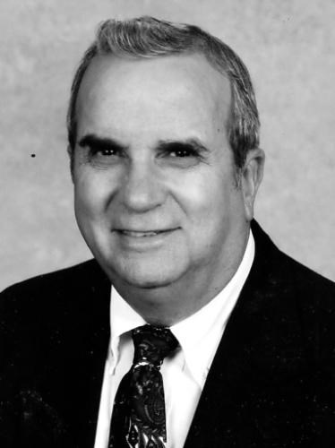 Obituary of Joseph Solomon Mizerany Jr.