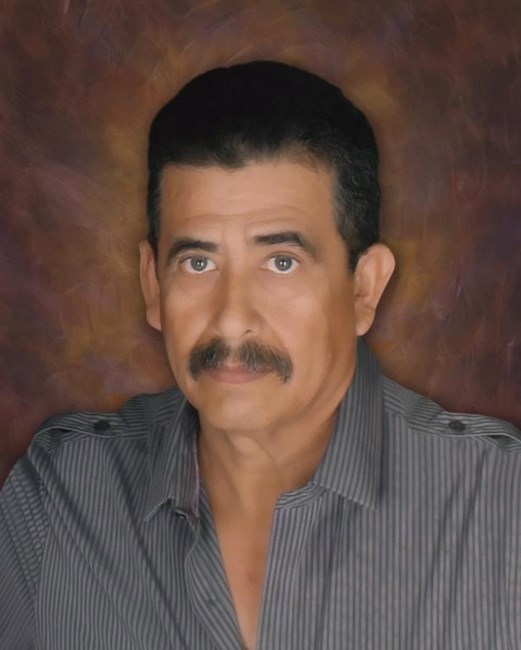 Obituary of Juan Manuel Sandoval