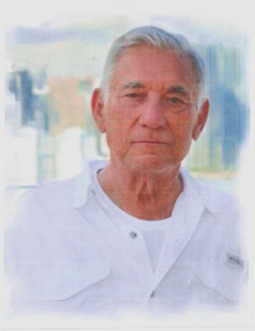 Obituary of Jesus Alberto Meneses Prince