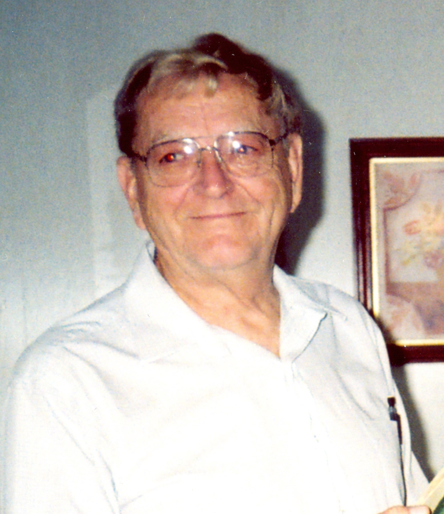 Obituario de David Neal Sprouse