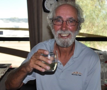 Avis de décès de Phillip Larry Soichuk