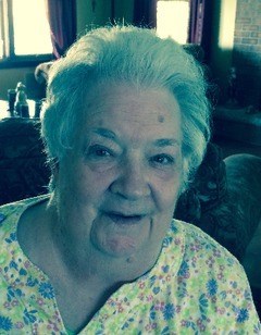 Obituary of Doris Jean Snyder McCormick
