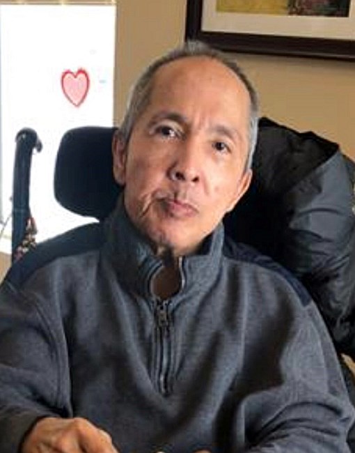 Obituary of Ernesto J. Ho