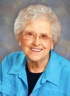Obituary of Opal Irene Meyers  Holle