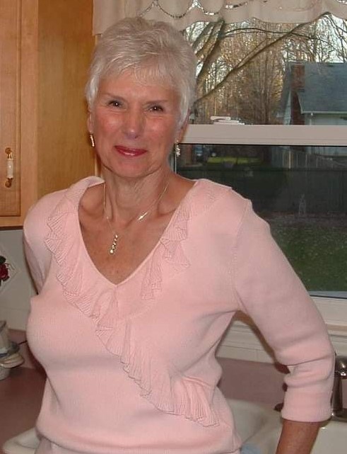 Obituary of Katherine Patricia Miller