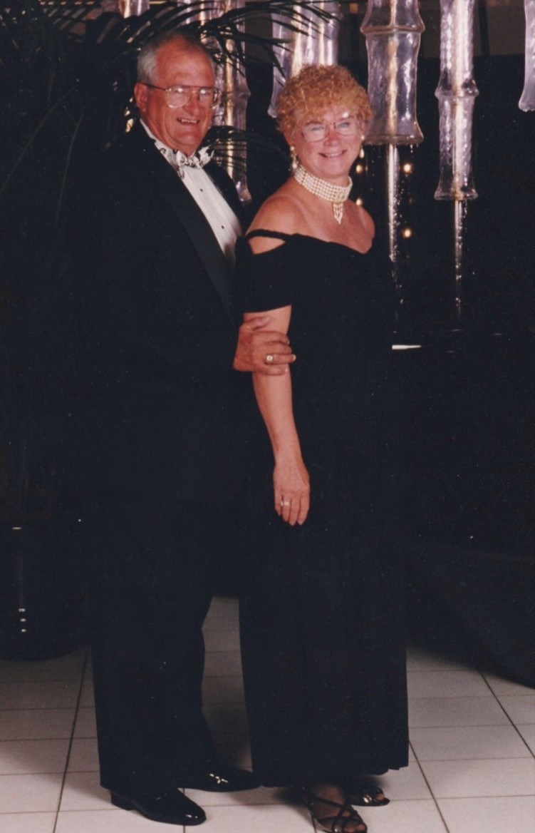 Obituary of Charles Allen Lyon Sr.