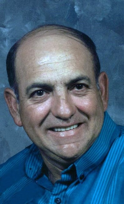 Obituary of Larry Faye Perkins