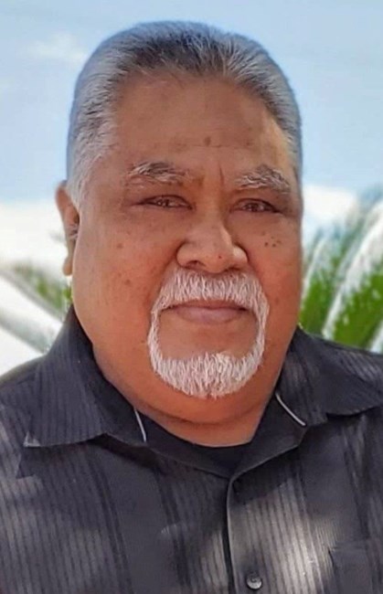Obituary of Apelu AuAu