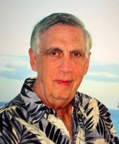 Ronald Teper Obituary - St. Louis, MO