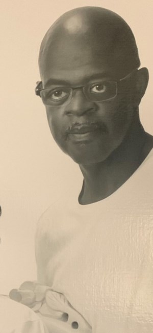 Obituary of Charles David Griffin