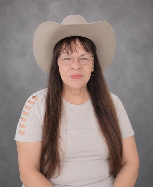 Obituary of Victoria P Ponce