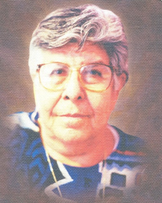 Obituary of Maria De La Cerda