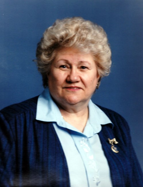 Obituary of Josephine Schultz