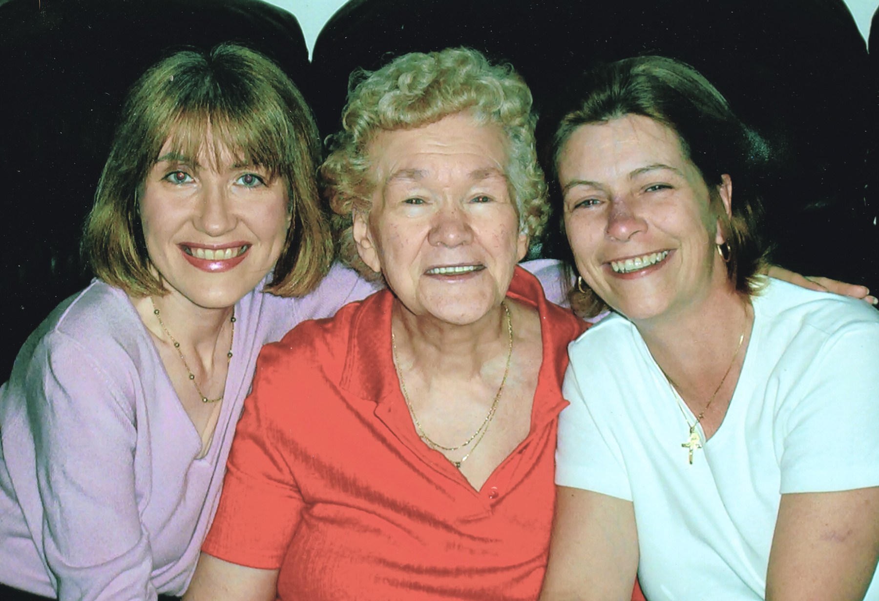 Obituary of Ann M. Galloway