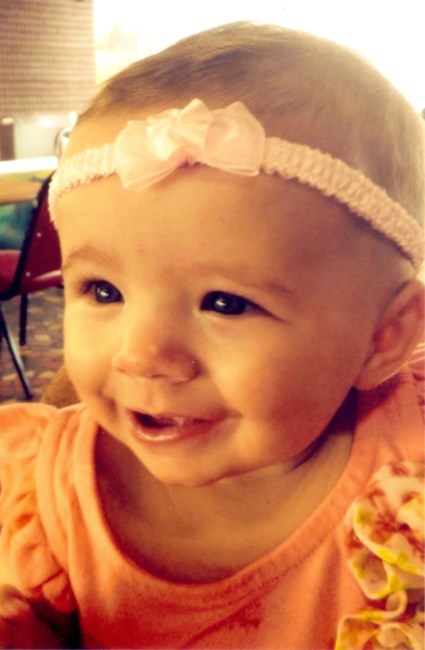 Obituary of Michaela Daley