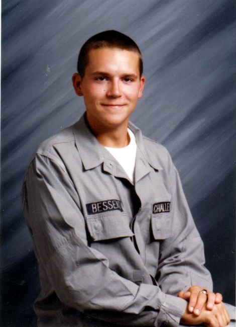 Obituary of Frank Seely Bessent